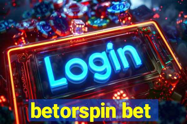 betorspin bet